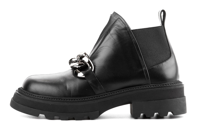 Ilvi Ботинки осенние 00000014955 5