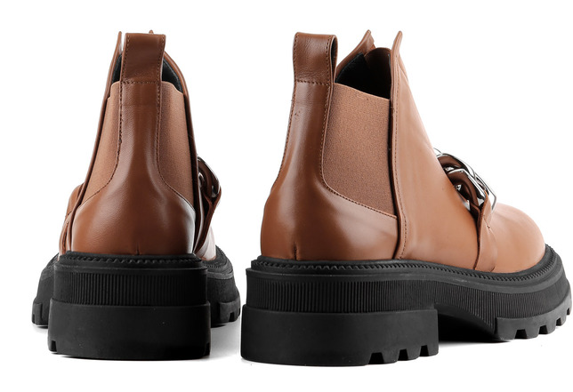 Ilvi Черевики осінні 00000014954 3