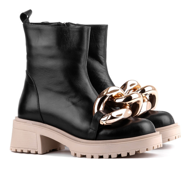 Ilvi Черевики осінні 00000014952 2