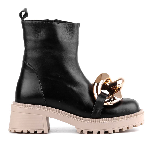 Ilvi Черевики осінні 00000014952 5