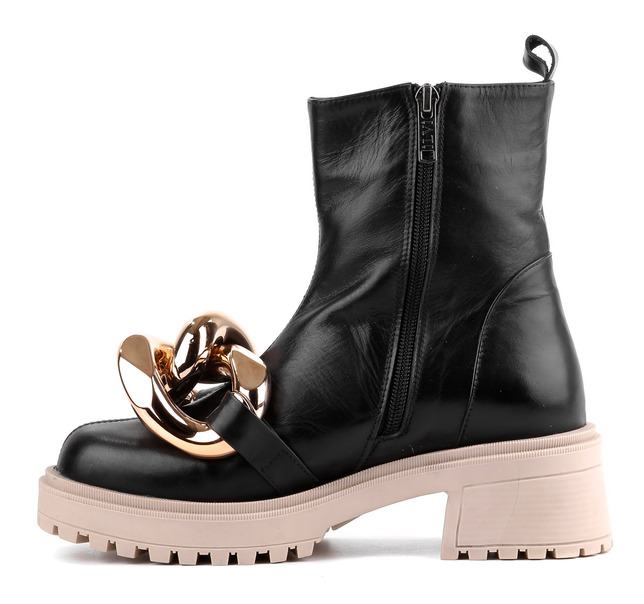 Ilvi Черевики осінні 00000014952 6