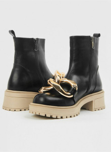 Ilvi Черевики осінні 00000014952 1