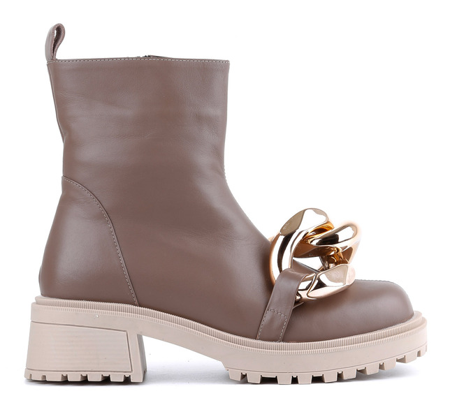 Ilvi Черевики осінні 00000014951 4