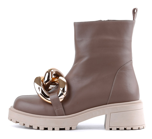 Ilvi Черевики осінні 00000014951 5