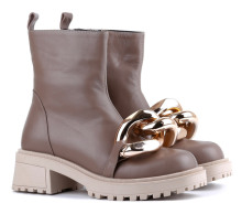 Ilvi Ботинки осенние 00000014951 1