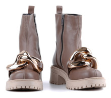 Ilvi Ботинки осенние 00000014951 2