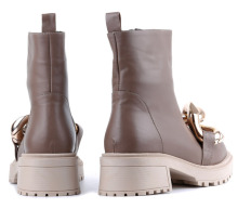 Ilvi Ботинки осенние 00000014951 3