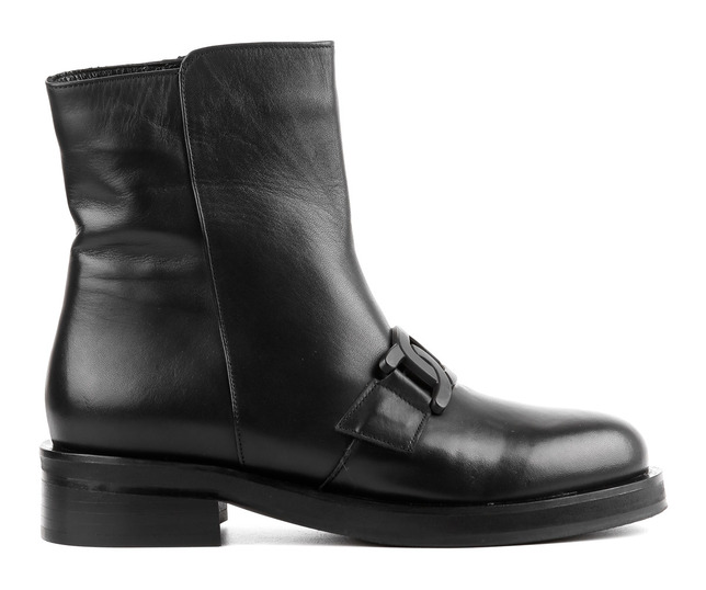 Ilvi Ботинки осенние 00000014946 4