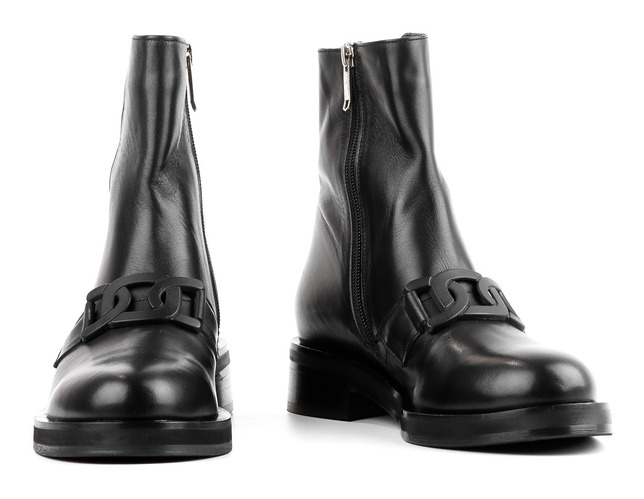 Ilvi Ботинки осенние 00000014946 2