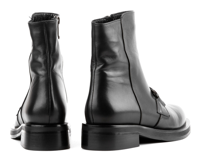 Ilvi Ботинки осенние 00000014946 3