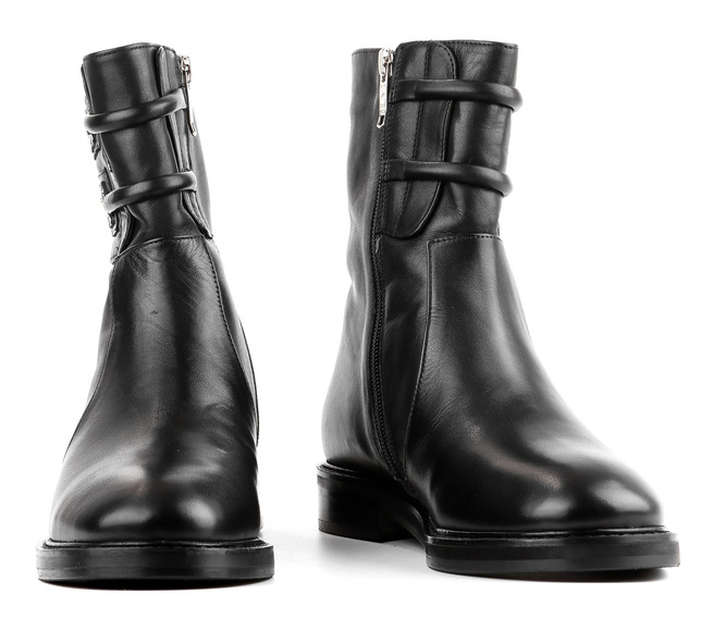 Ilvi Черевики зимові 00000014944 2