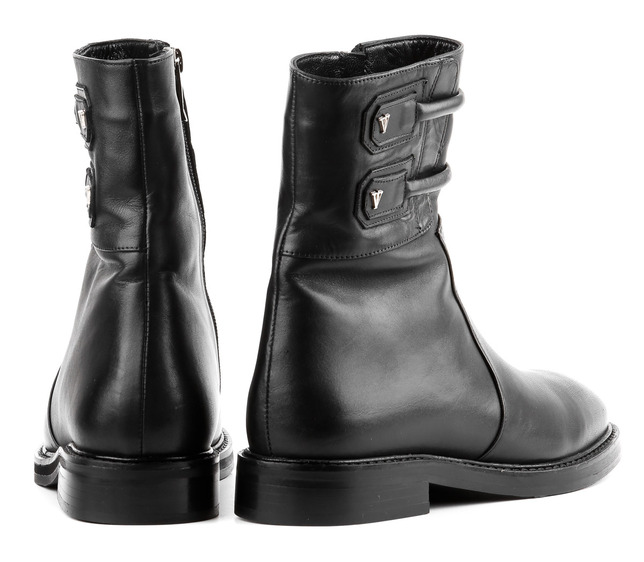 Ilvi Черевики зимові 00000014944 3