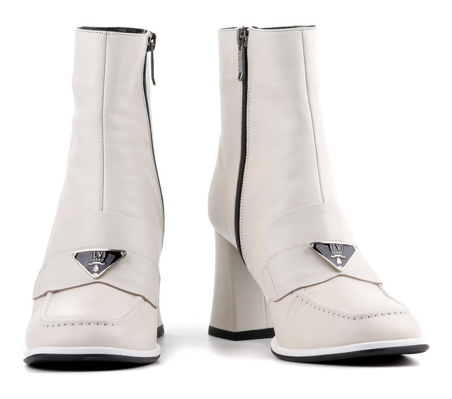 Ilvi Ботильоны 00000014943 2