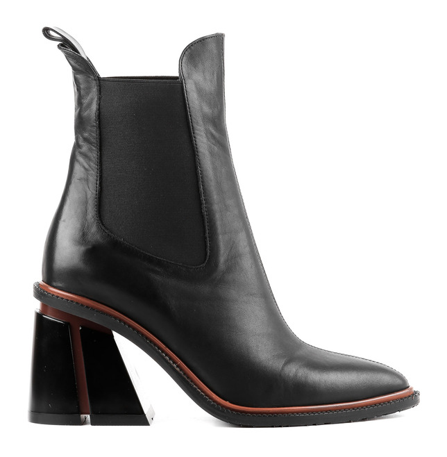 Ilvi Ботинки осенние 00000014942 4