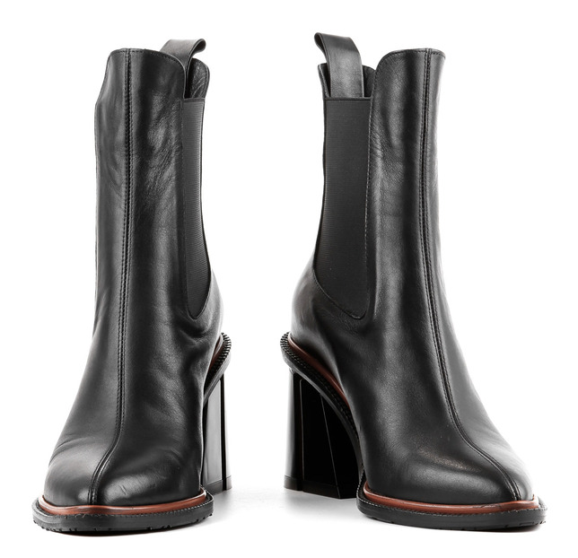 Ilvi Ботинки осенние 00000014942 2