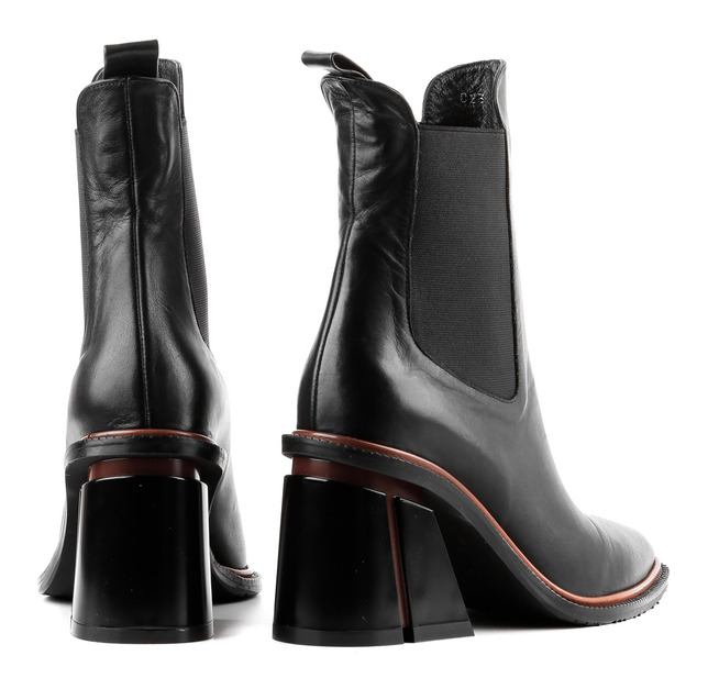 Ilvi Ботинки осенние 00000014942 3