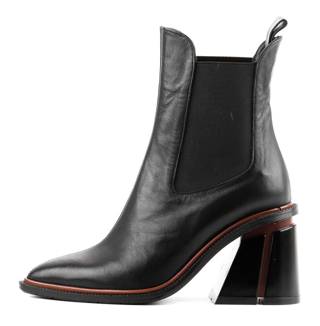 Ilvi Ботинки осенние 00000014942 5