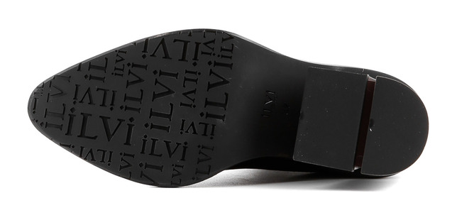 Ilvi Ботинки осенние 00000014942 6