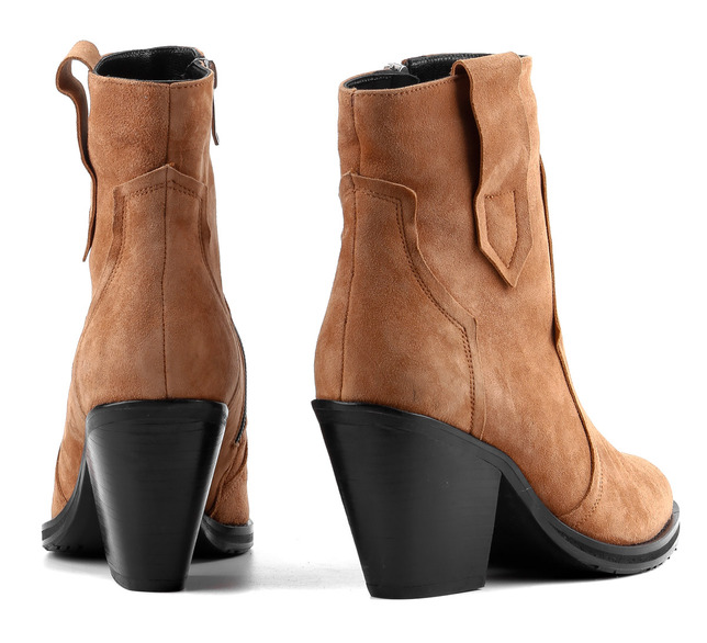 Ilvi Черевики осінні 00000014940 3