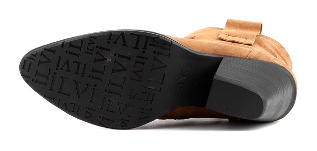 Ilvi Черевики осінні 00000014940 6