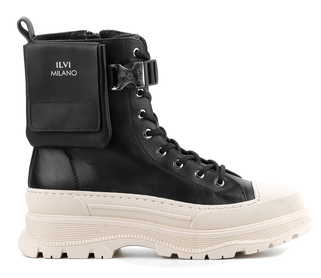 Ilvi Ботинки осенние 00000014939 4