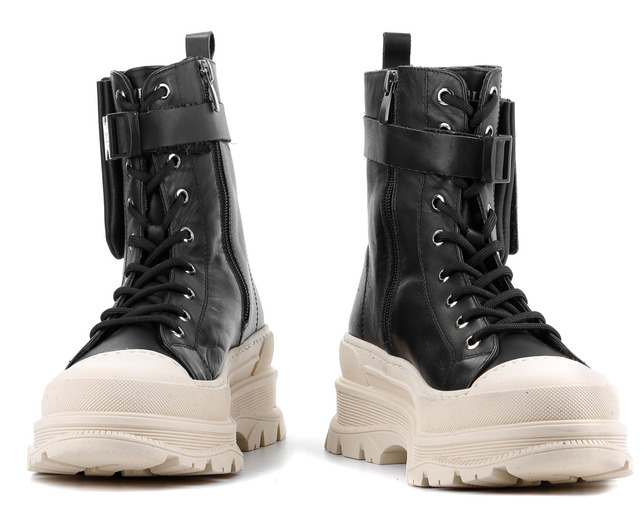 Ilvi Ботинки осенние 00000014939 2