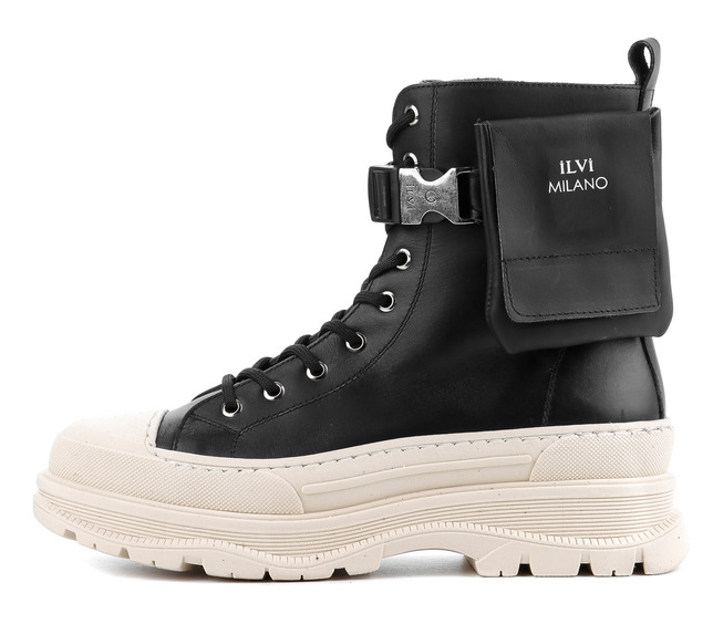 Ilvi Ботинки осенние 00000014939 5