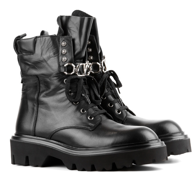 Ilvi Ботинки осенние 00000014938 3