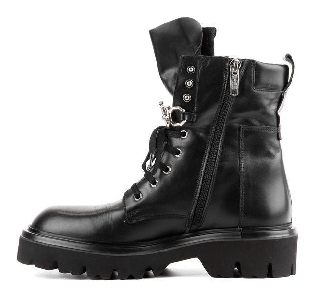 Ilvi Ботинки осенние 00000014938 7