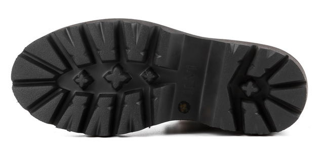 Ilvi Ботинки осенние 00000014938 8