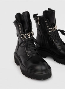 Ilvi Ботинки осенние 00000014938 1