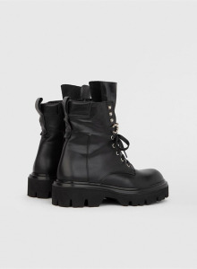 Ilvi Ботинки осенние 00000014938 2