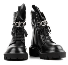 Ilvi Ботинки осенние 00000014938 4