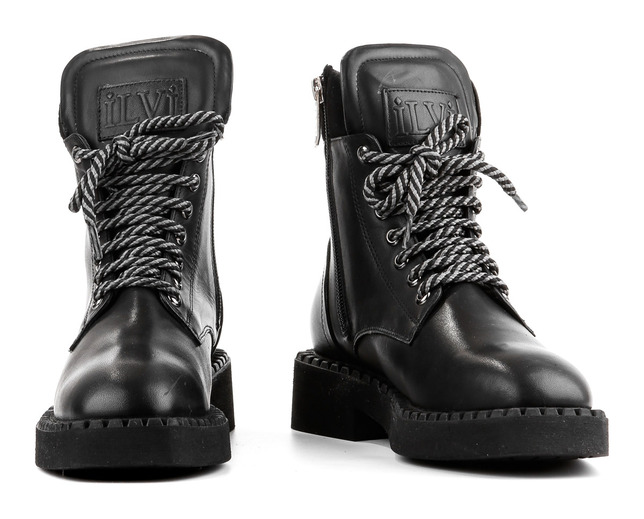 Ilvi Черевики осінні 00000014937 2