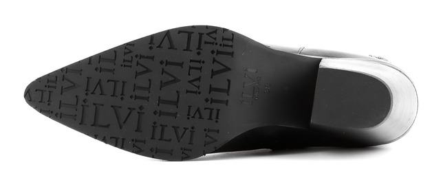 Ilvi Черевики осінні 00000014935 7