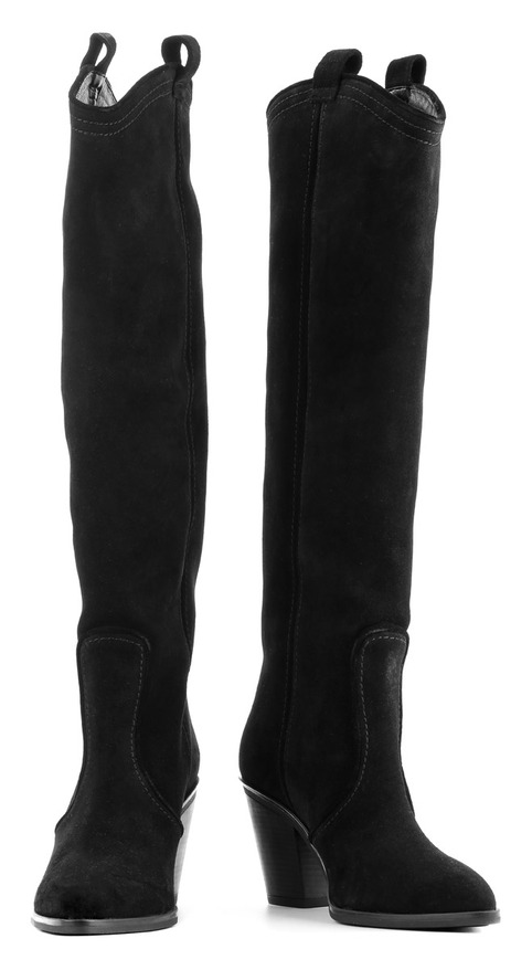 Ilvi Сапоги осенние 00000014933 4