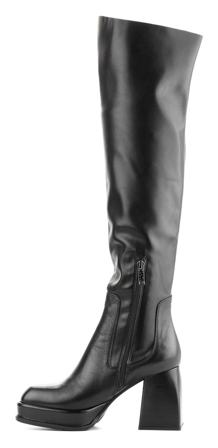 Ilvi Ботфорти осінні 00000014928 2