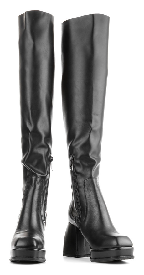 Ilvi Ботфорти осінні 00000014928 4