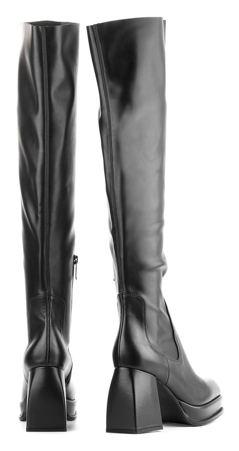 Ilvi Ботфорти осінні 00000014928 3