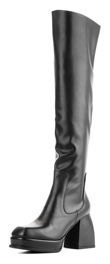 Ilvi Ботфорти осінні 00000014928 5