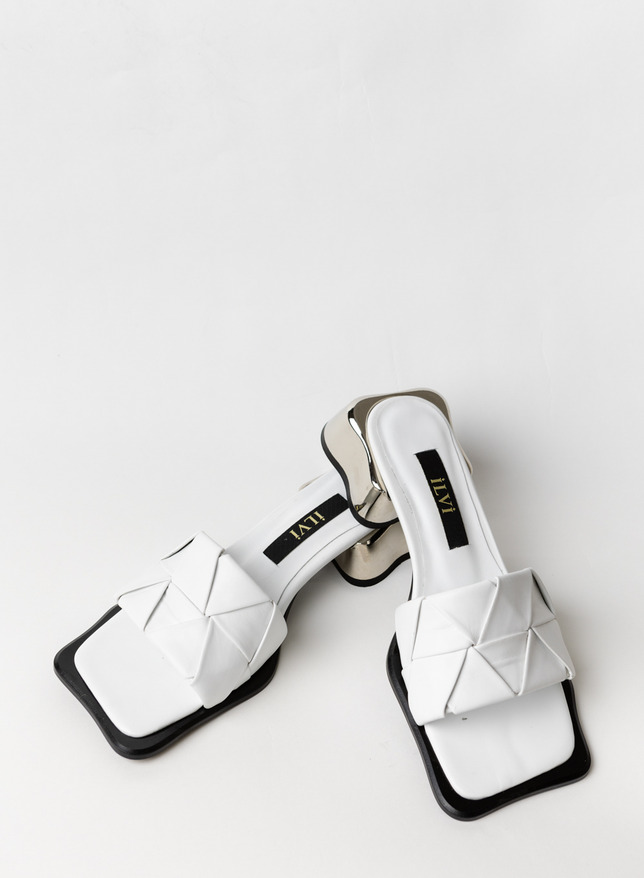 Ilvi Шльопанці 00000014926 4