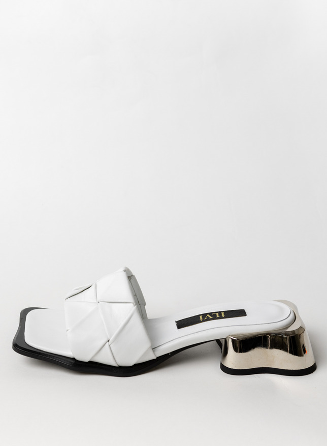 Ilvi Шльопанці 00000014926 2