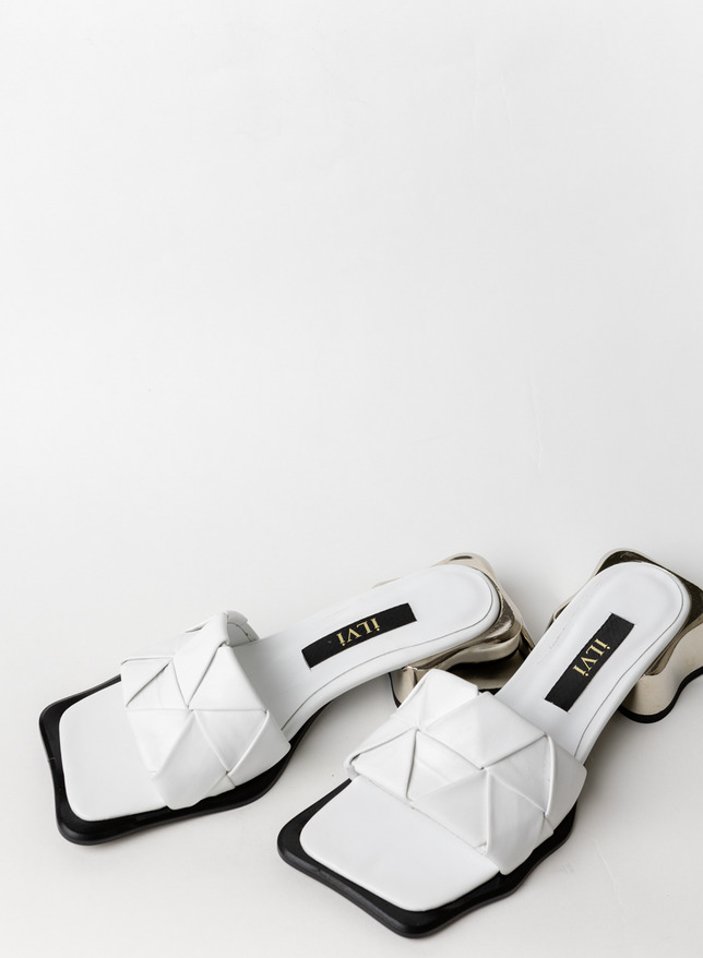 Ilvi Шльопанці 00000014926 3