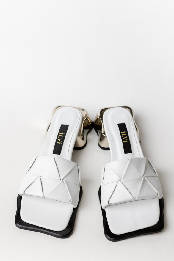 Ilvi Шльопанці 00000014926 5