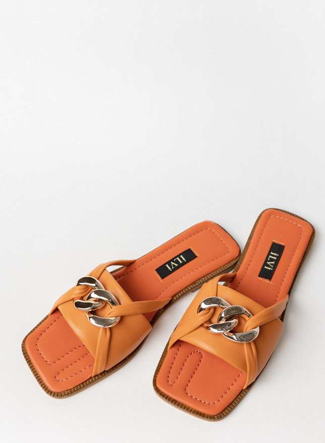 Ilvi Шльопанці 00000014924 5