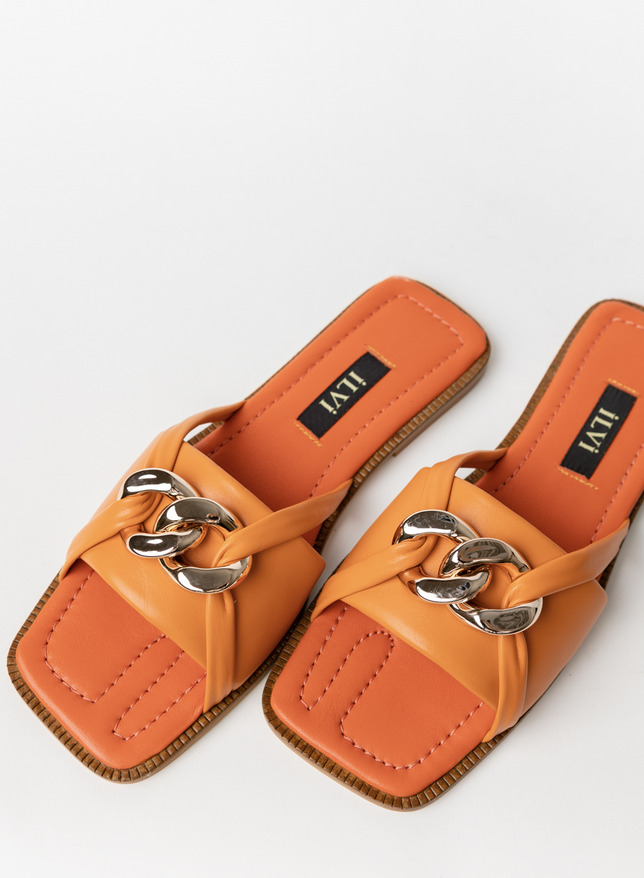 Ilvi Шльопанці 00000014924 2