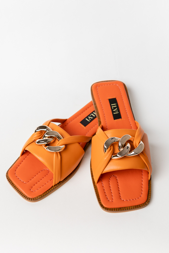 Ilvi Шльопанці 00000014924 6