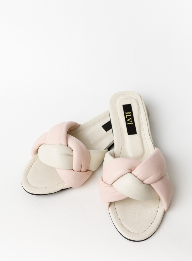 Ilvi Шлёпанцы 00000014923 3