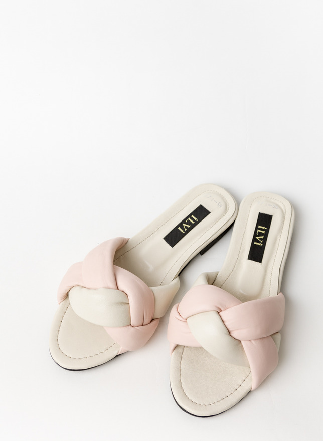 Ilvi Шлёпанцы 00000014923 4