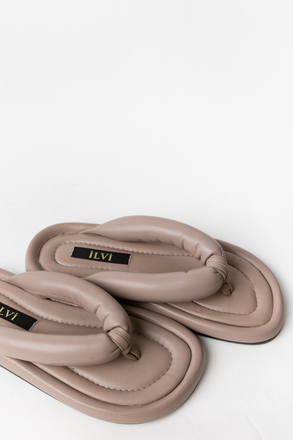 Ilvi Шлёпанцы 00000014922 5